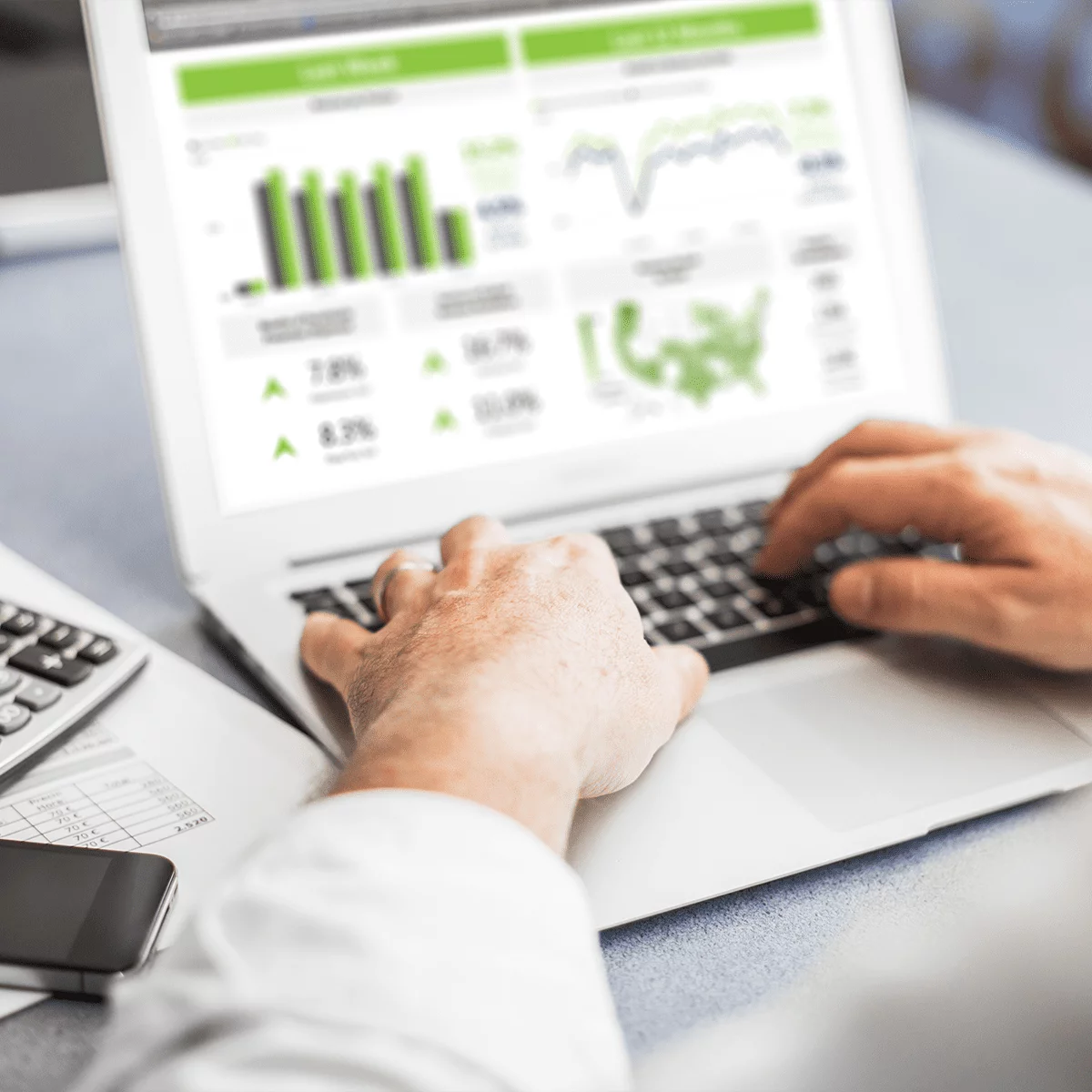 Veterinary Industry Summary March 39, 2024 Vetsource Veterinary