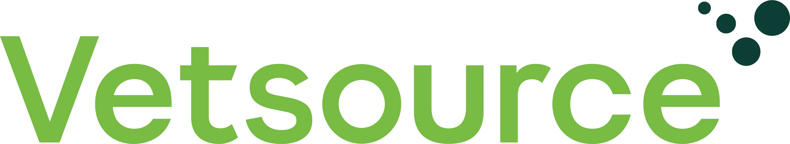 Vetsource logo - large