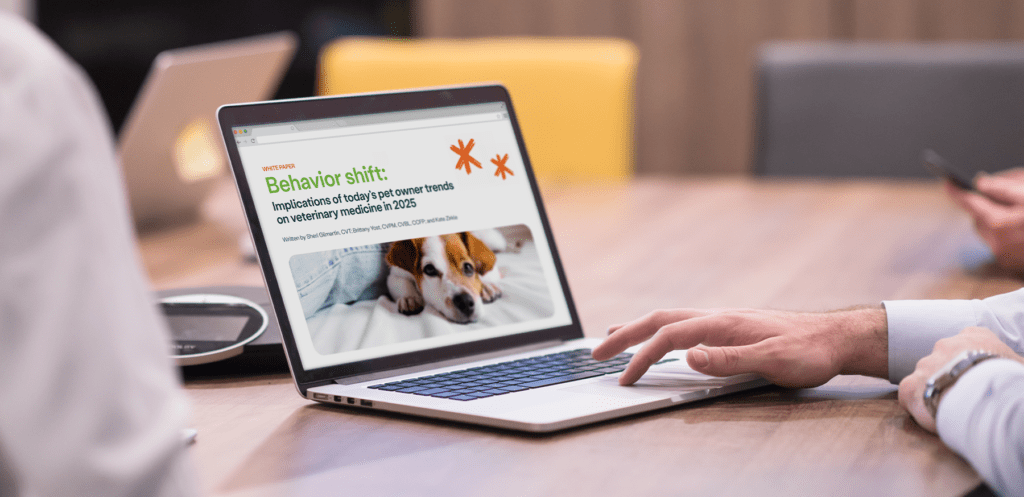 Veterinary Trends White Paper Vetsource Veterinary Analytics